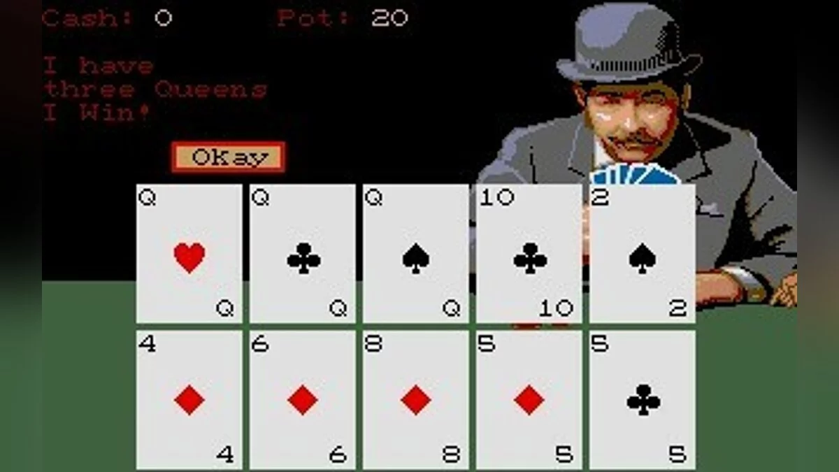 Скриншоты из Lost Dutchman Mine / Картинка 8