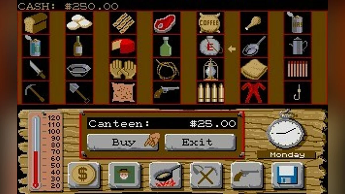 Скриншоты из Lost Dutchman Mine / Картинка 9