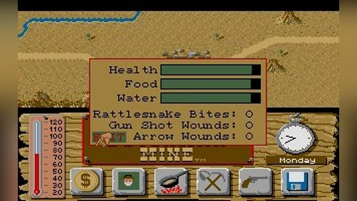 Скриншоты из Lost Dutchman Mine / Картинка 11