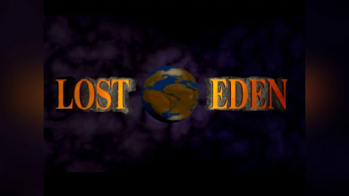 Скриншоты из Lost Eden / Картинка 56
