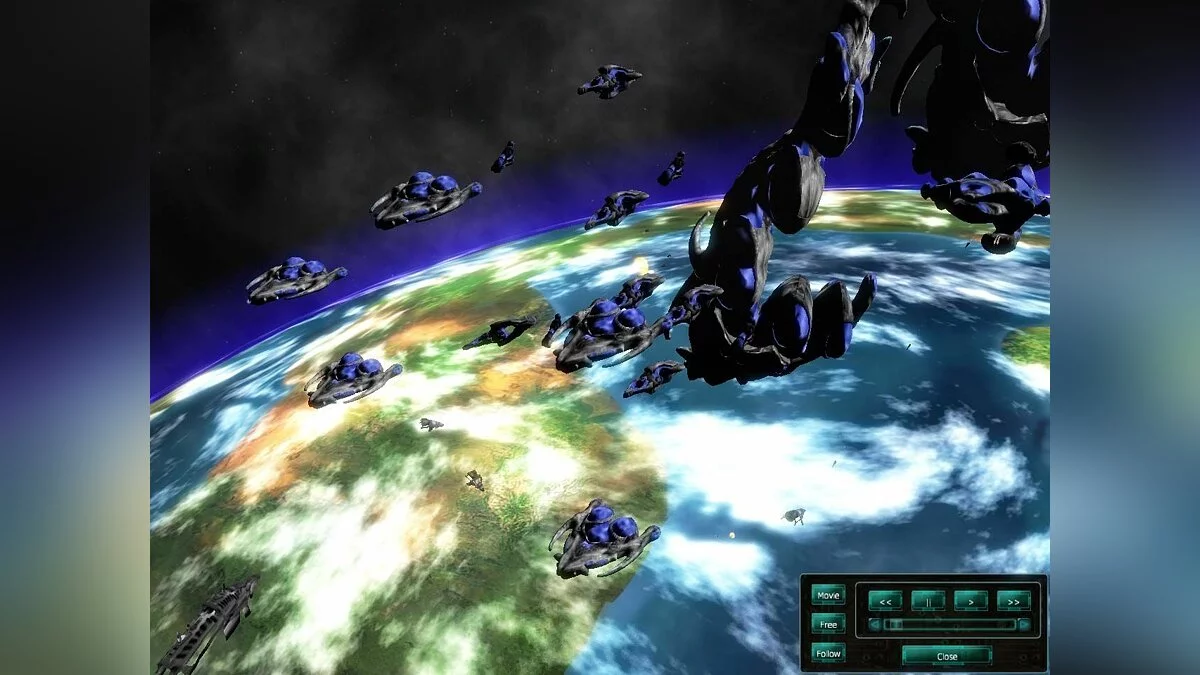 Скриншоты из Lost Empire: Immortals / Картинка 8