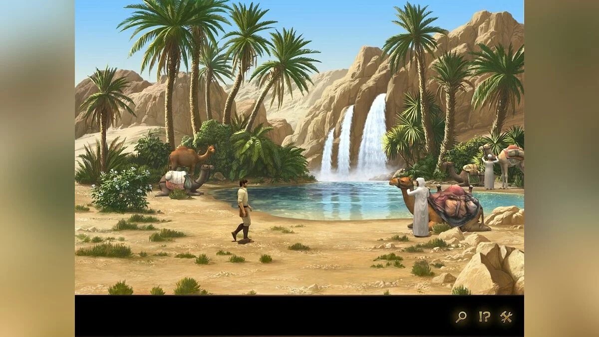 Скриншоты из Lost Horizon / Картинка 21