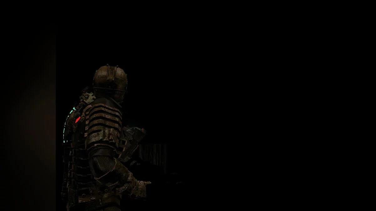 Скриншоты из Dead Space (2008) / Картинка 51