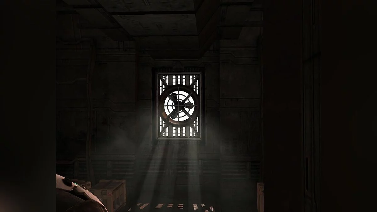 Скриншоты из Dead Space (2008) / Картинка 59