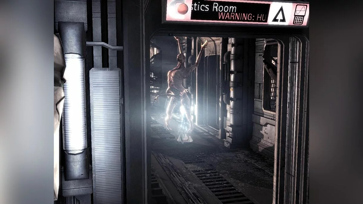 Скриншоты из Dead Space (2008) / Картинка 62