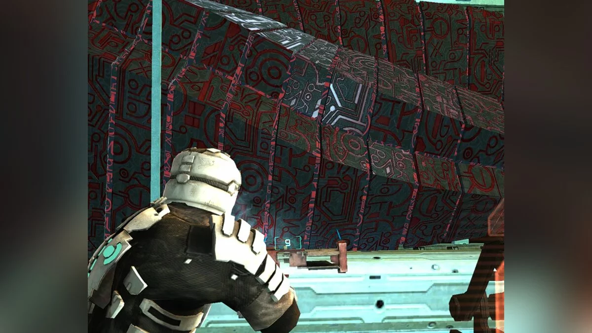 Скриншоты из Dead Space (2008) / Картинка 67
