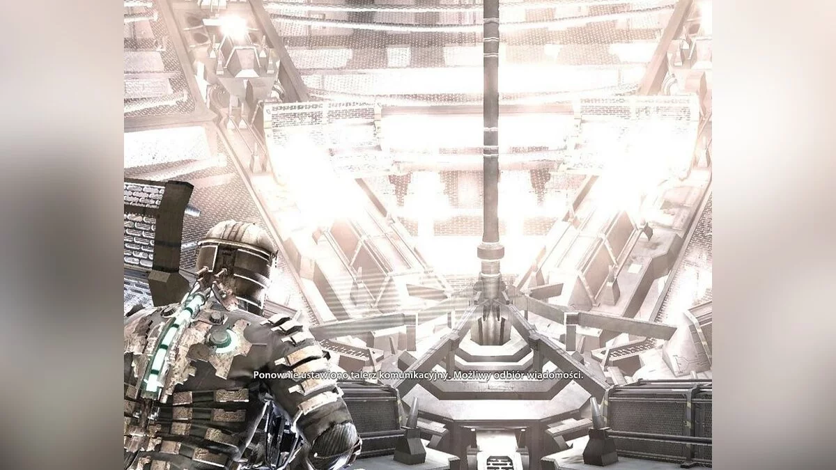 Dead Space (2008) - Предыстория событий
