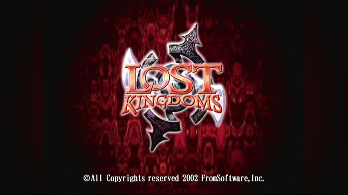 Скриншоты из Lost Kingdoms / Картинка 42