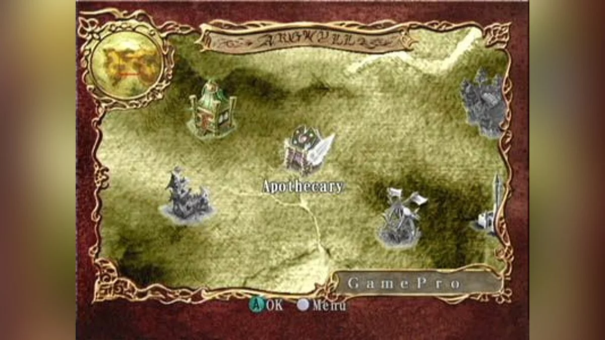 Скриншоты из Lost Kingdoms / Картинка 18
