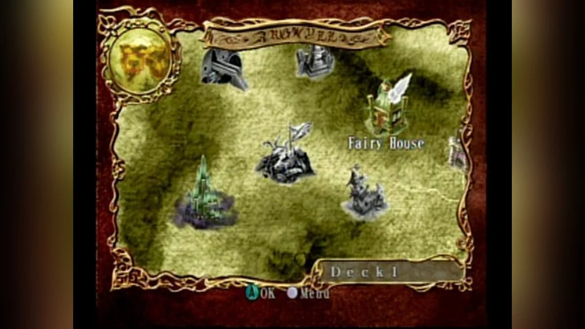 Скриншоты из Lost Kingdoms / Картинка 33