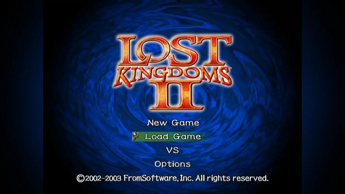 Скриншоты из Lost Kingdoms 2 / Картинка 24
