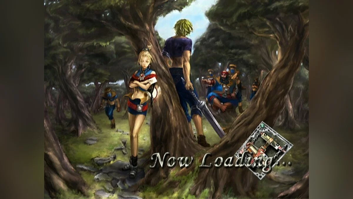 Скриншоты из Lost Kingdoms 2 / Картинка 42