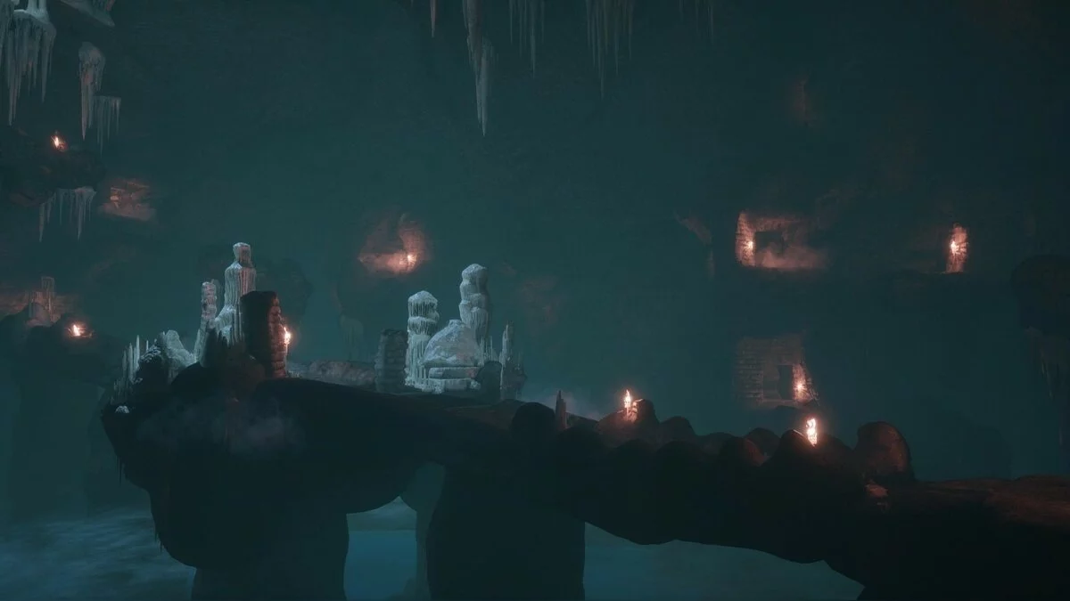 Скриншоты из Lost Kingdoms 2 / Картинка 63