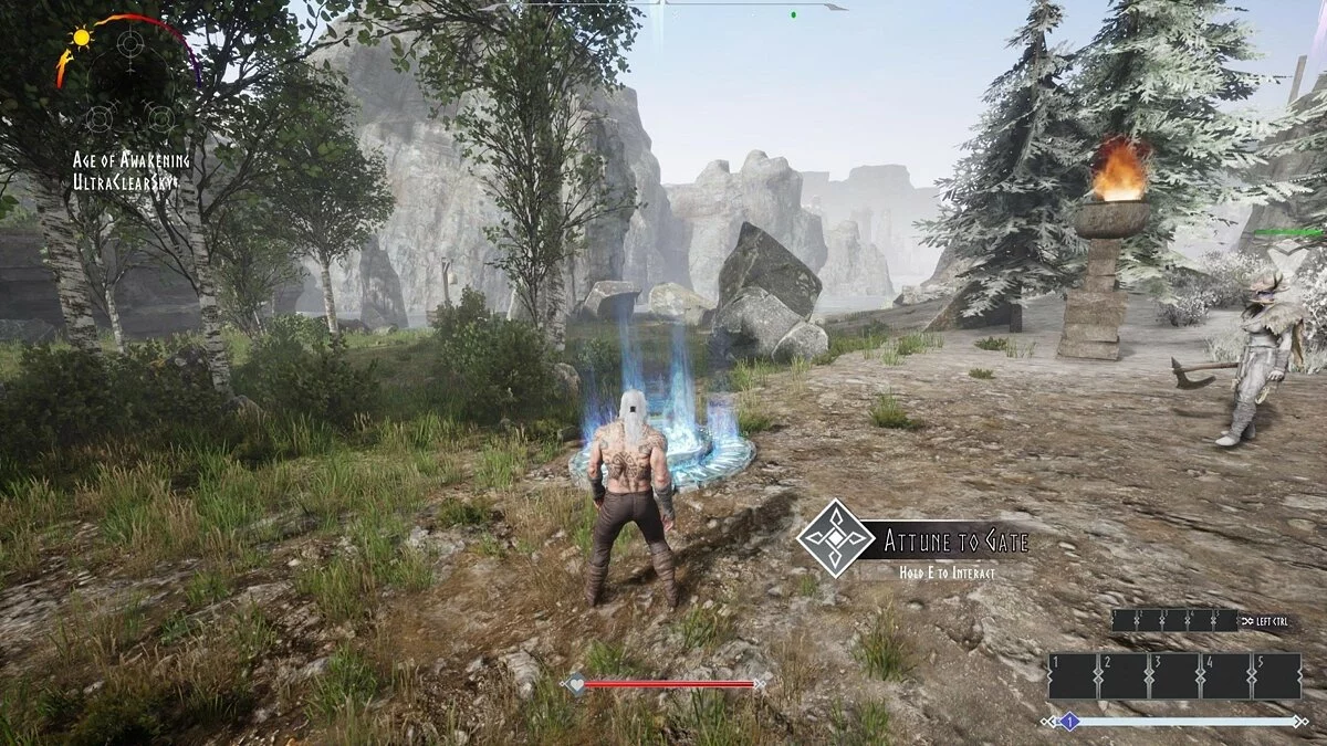 Скриншоты из Lost Kingdoms 2 / Картинка 71