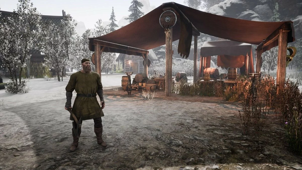 Скриншоты из Lost Kingdoms 2 / Картинка 72