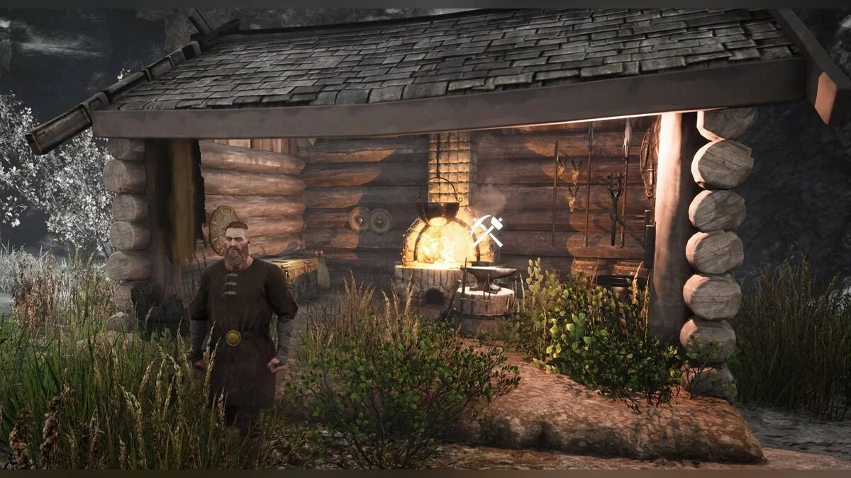 Скриншоты из Lost Kingdoms 2 / Картинка 78