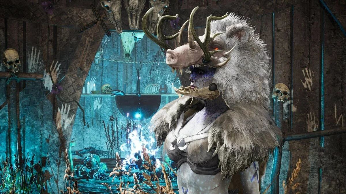 Скриншоты из Lost Kingdoms 2 / Картинка 82