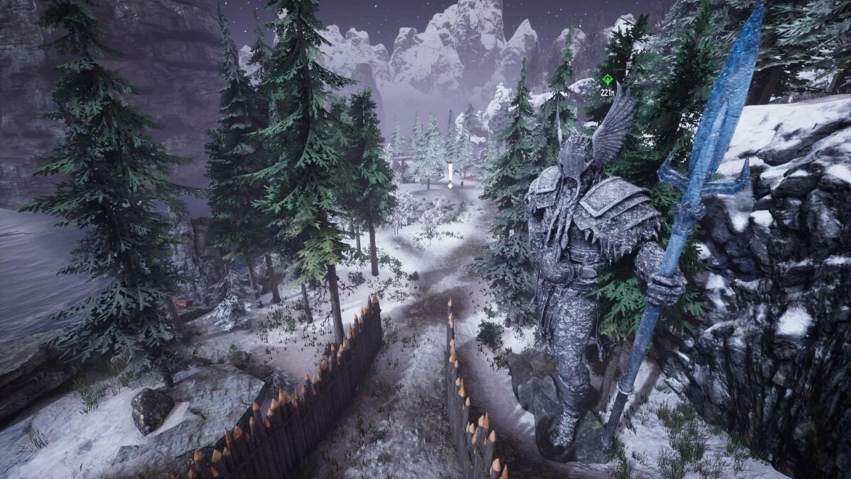 Скриншоты из Lost Kingdoms 2 / Картинка 89