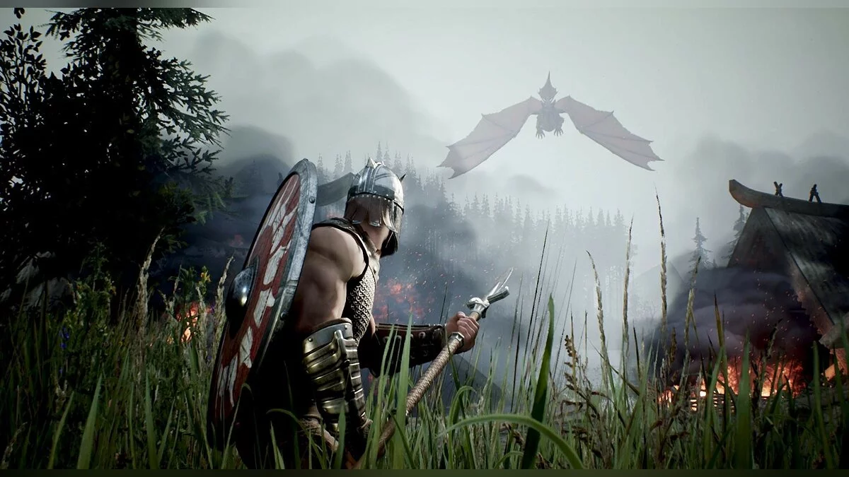 Скриншоты из Lost Kingdoms 2 / Картинка 100