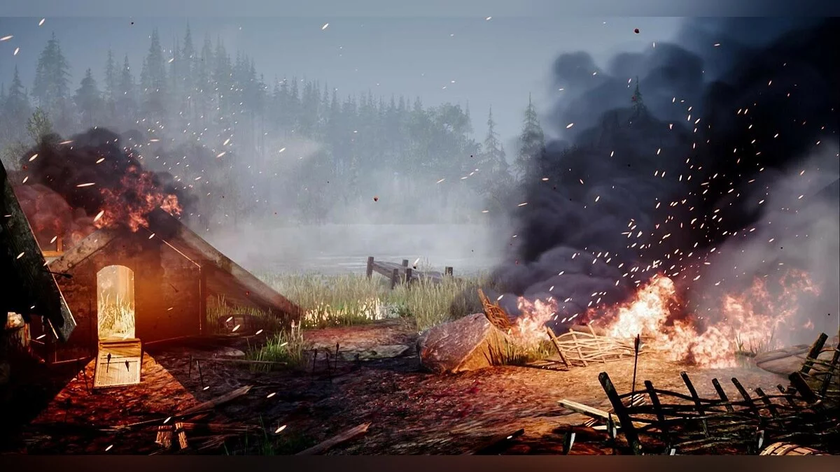 Скриншоты из Lost Kingdoms 2 / Картинка 106