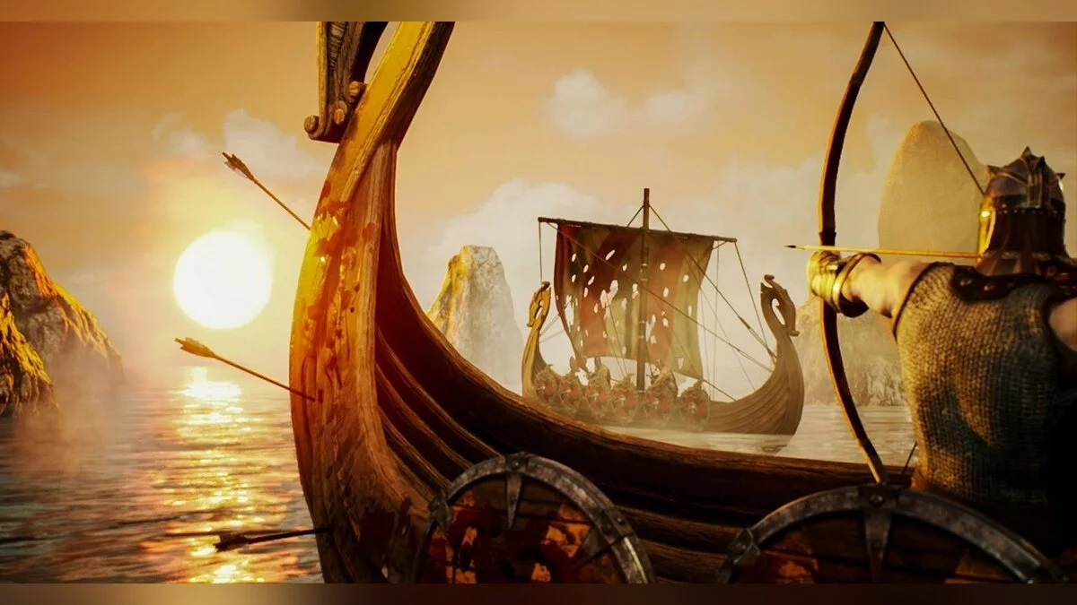Скриншоты из Lost Kingdoms 2 / Картинка 107