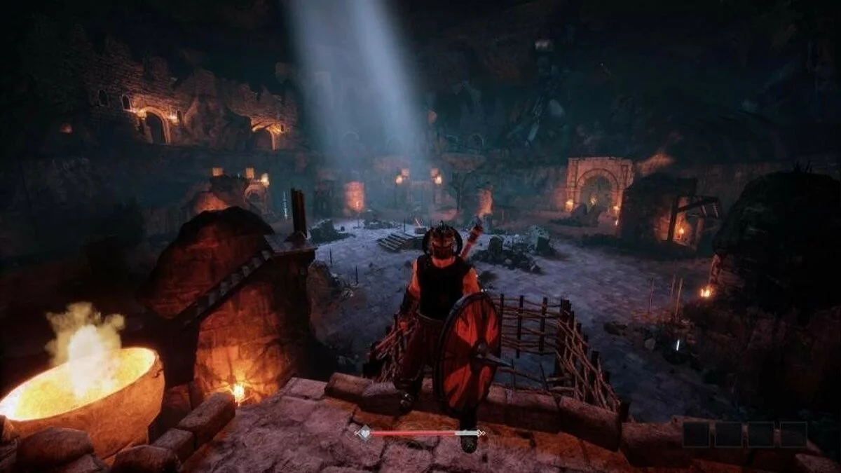 Скриншоты из Lost Kingdoms 2 / Картинка 111