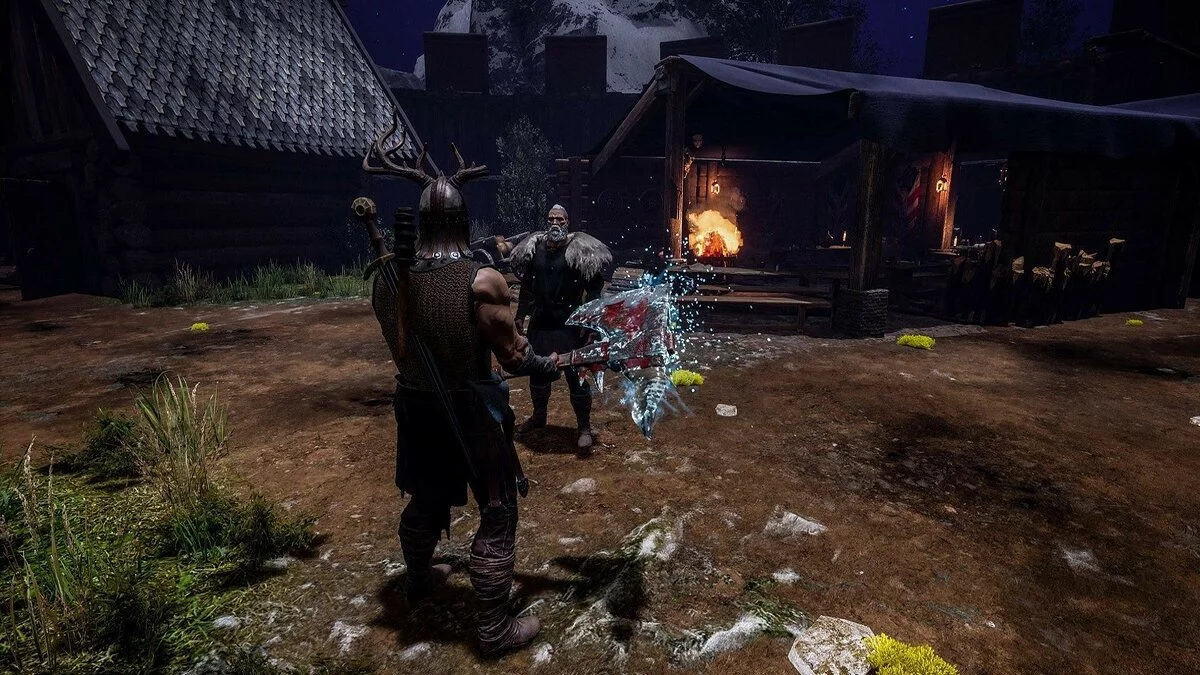 Скриншоты из Lost Kingdoms 2 / Картинка 112
