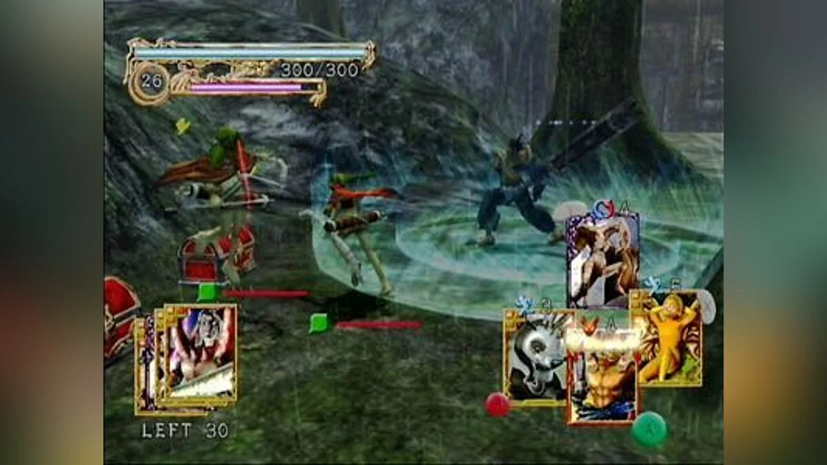 Скриншоты из Lost Kingdoms 2 / Картинка 1
