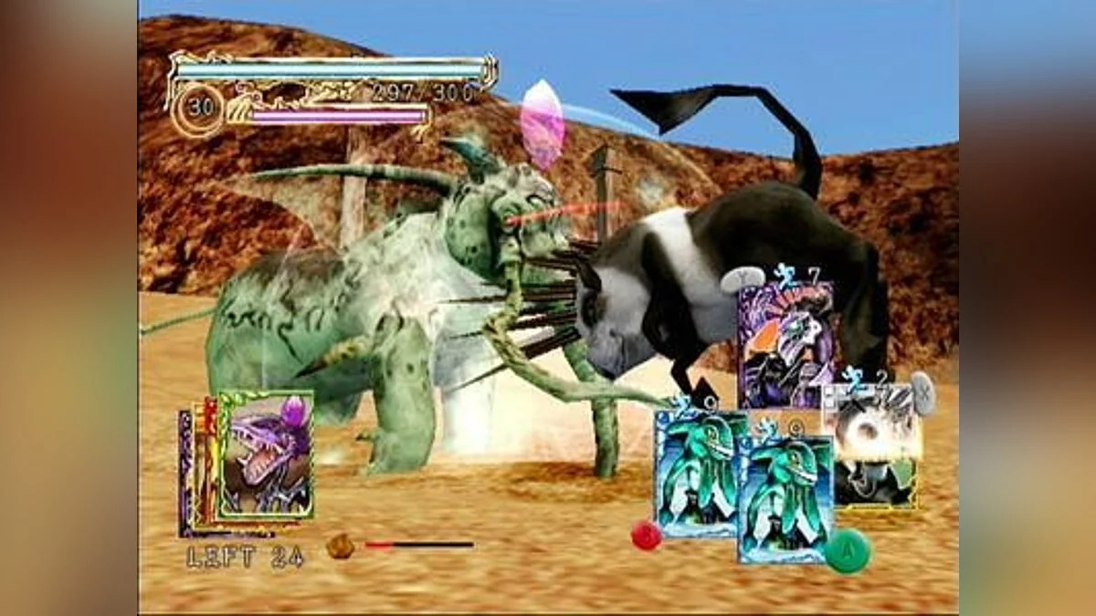 Скриншоты из Lost Kingdoms 2 / Картинка 3