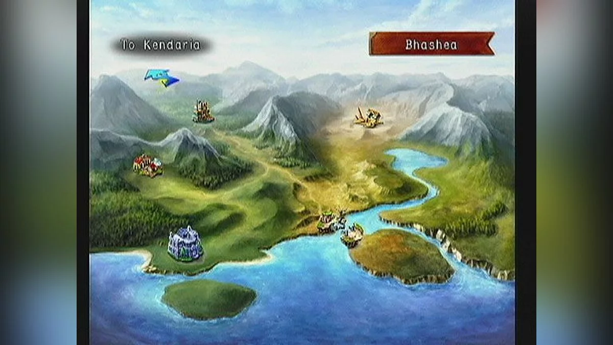 Скриншоты из Lost Kingdoms 2 / Картинка 9