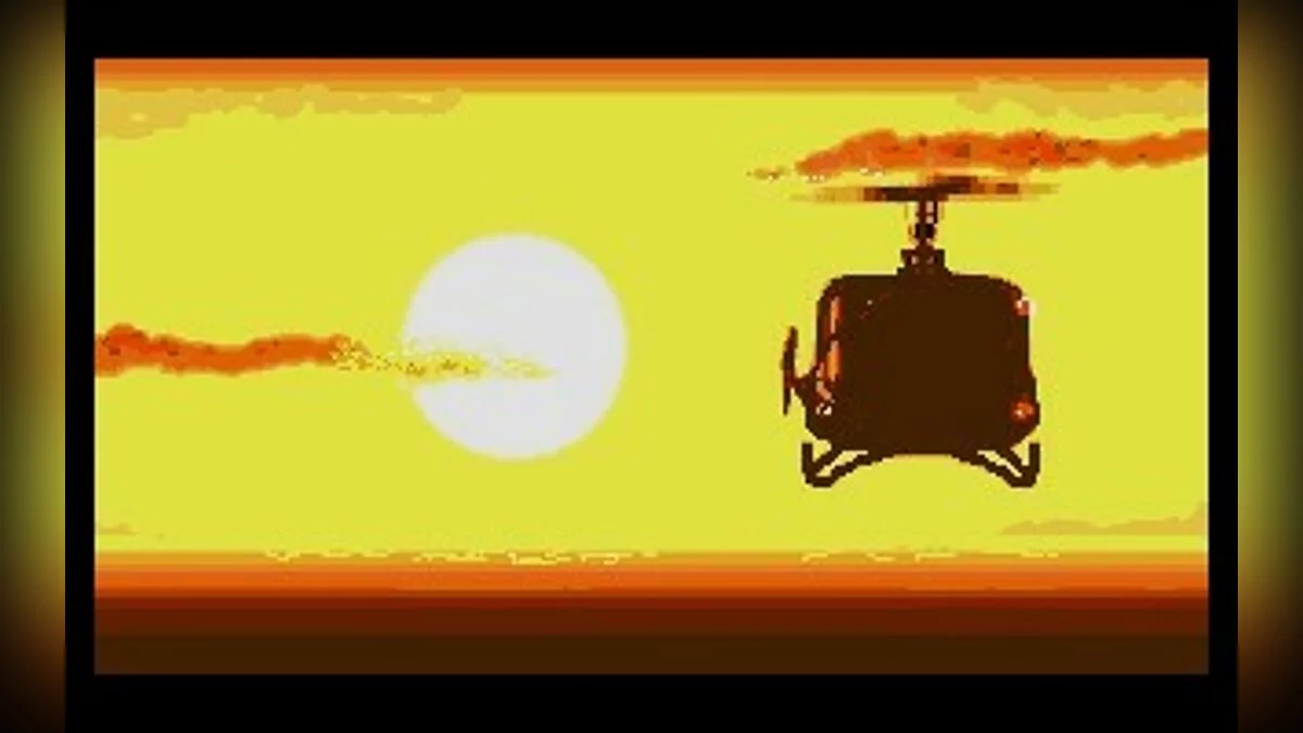 Скриншоты из Lost Patrol / Картинка 29