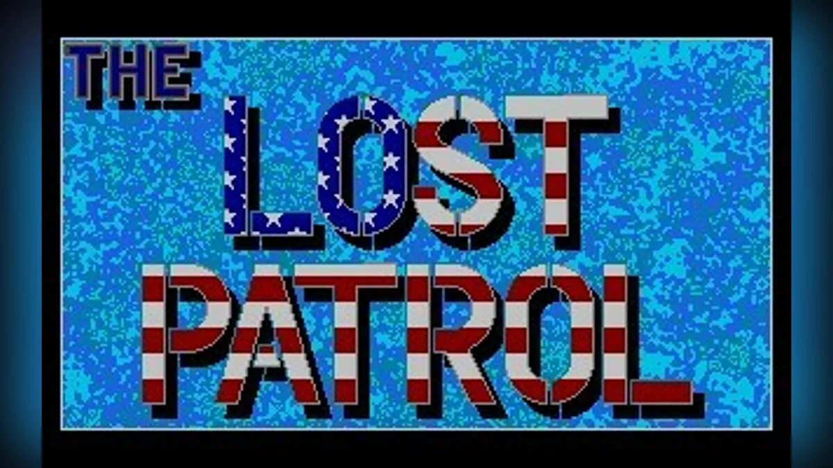 Скриншоты из Lost Patrol / Картинка 30