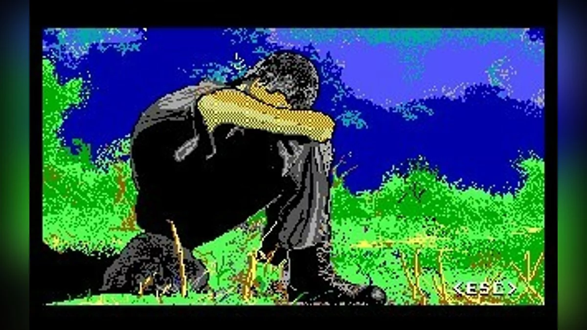 Скриншоты из Lost Patrol / Картинка 34