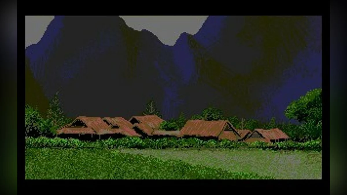 Скриншоты из Lost Patrol / Картинка 43