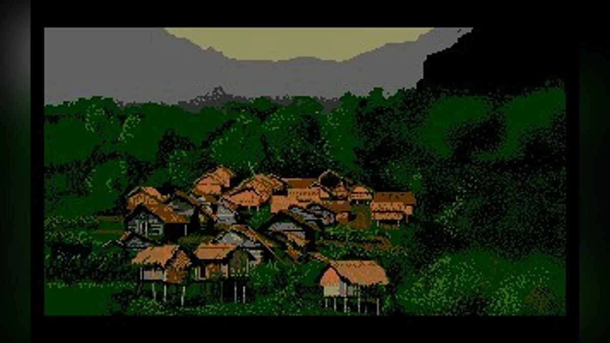 Скриншоты из Lost Patrol / Картинка 46