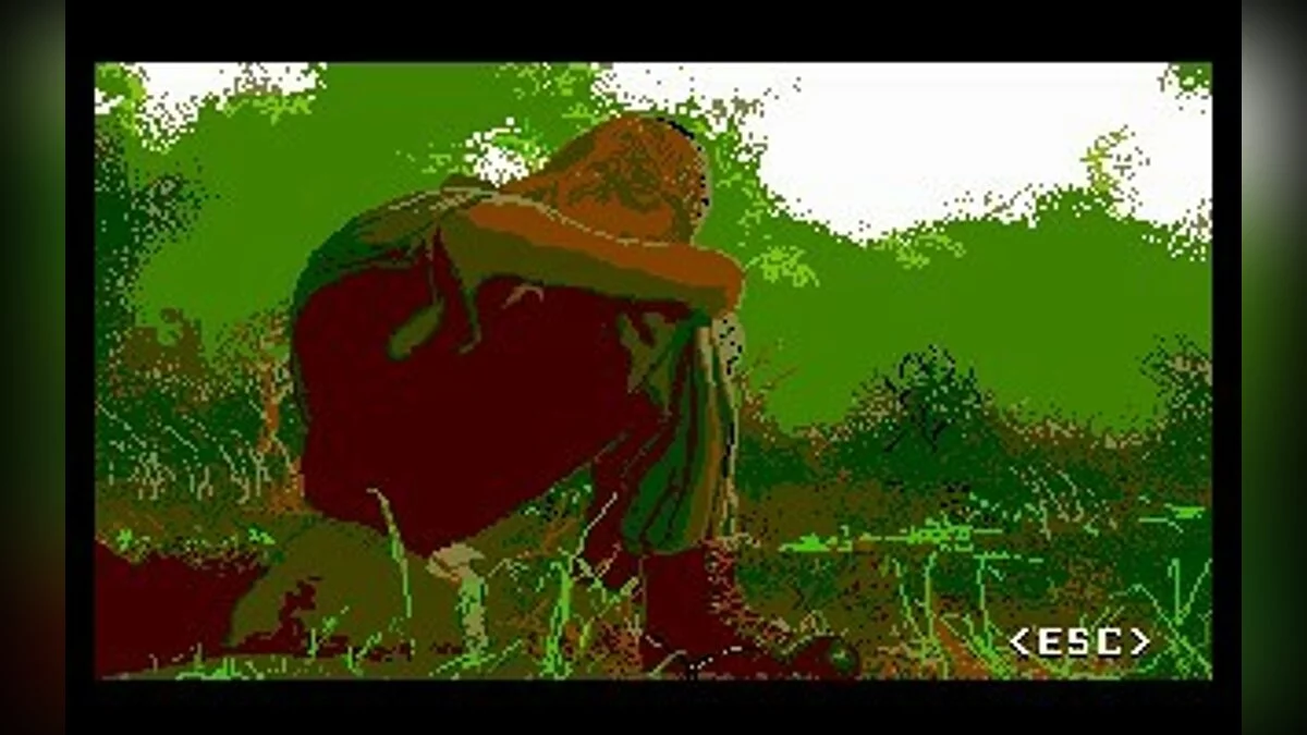 Скриншоты из Lost Patrol / Картинка 49