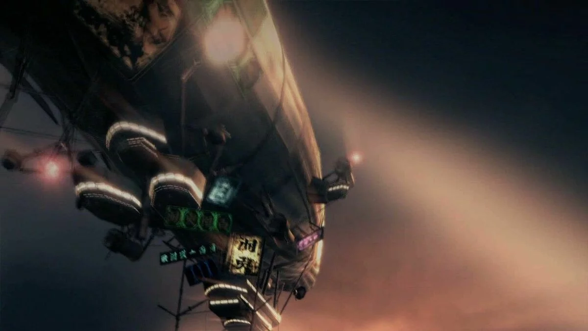 Скриншоты из Lost Planet 2 / Картинка 23