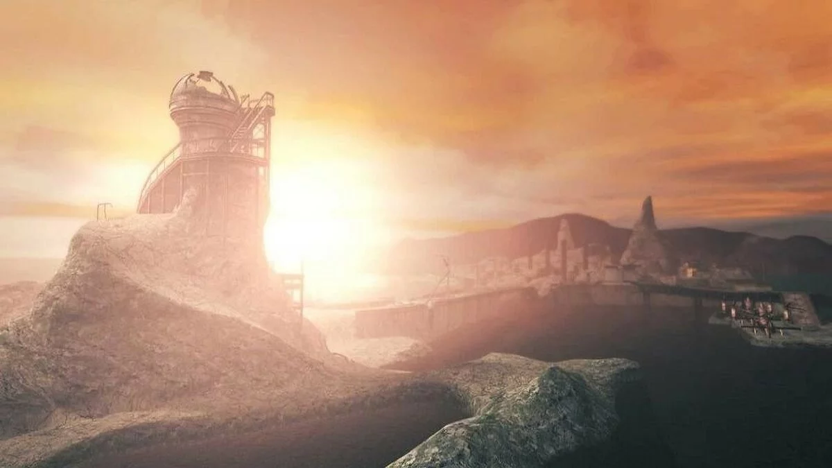 Скриншоты из Lost Planet 2 / Картинка 125