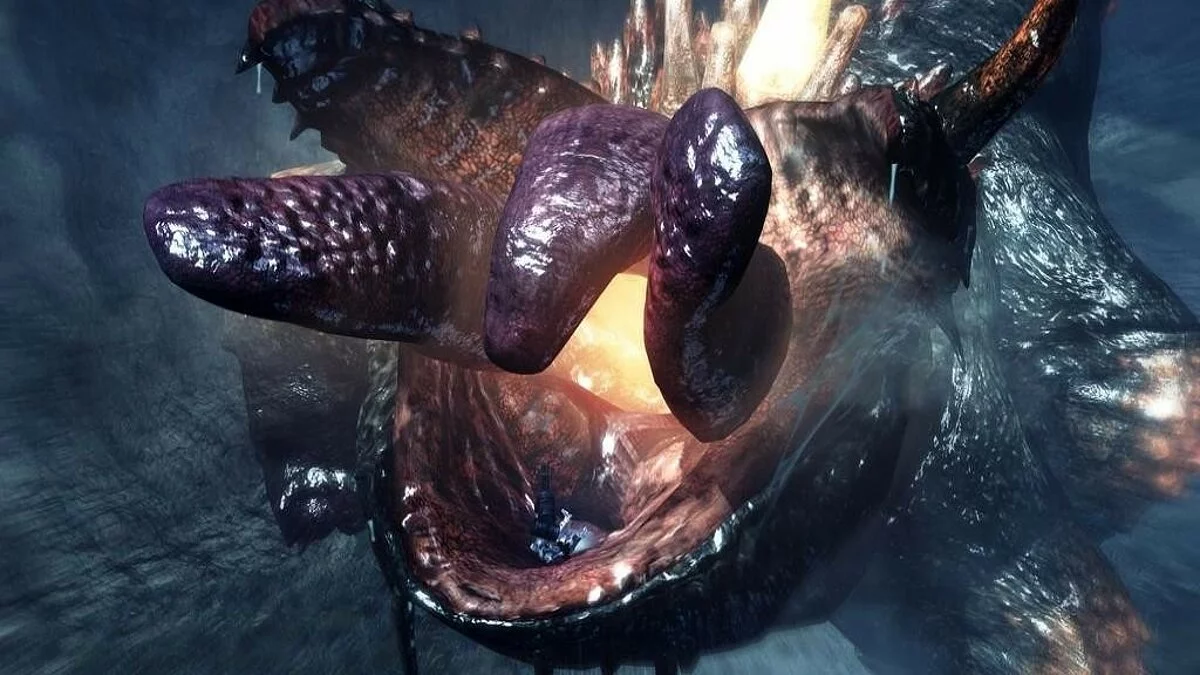 Скриншоты из Lost Planet 2 / Картинка 242