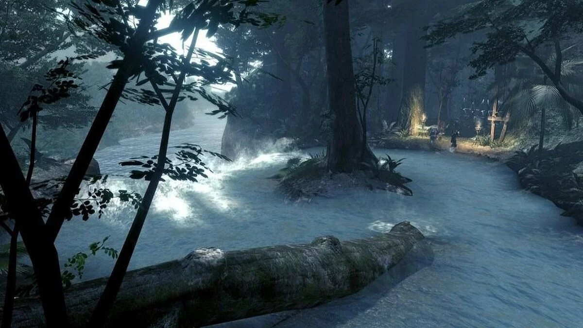 Скриншоты из Lost Planet 2 / Картинка 274