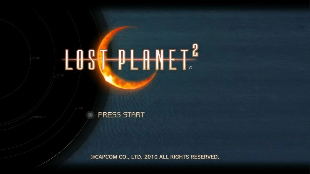 Скриншоты из Lost Planet 2 / Картинка 276