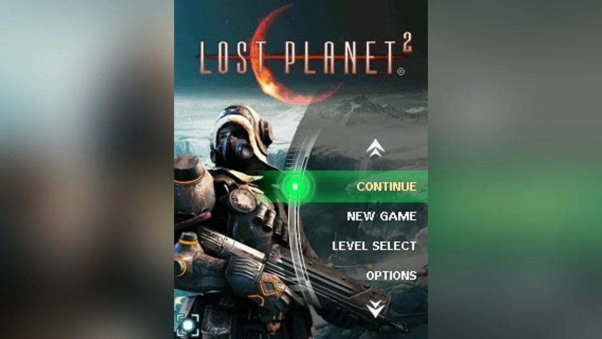 Скриншоты из Lost Planet 2 / Картинка 336