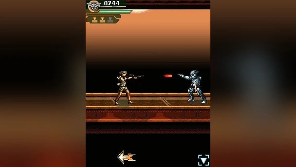 Скриншоты из Lost Planet 2 / Картинка 356