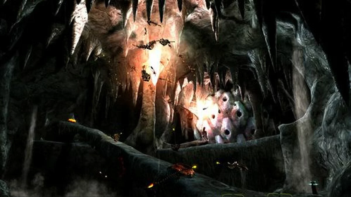 Скриншоты из Lost Planet: Extreme Condition / Картинка 45