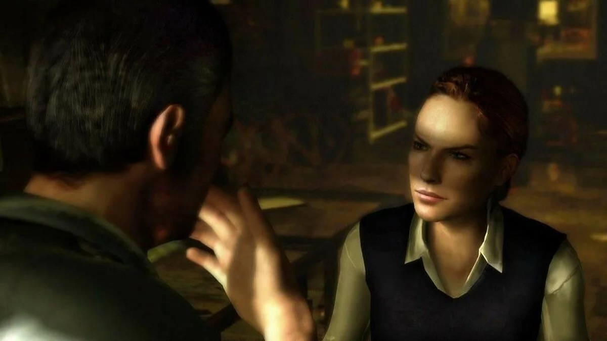 Скриншоты из Lost: Via Domus / Картинка 31