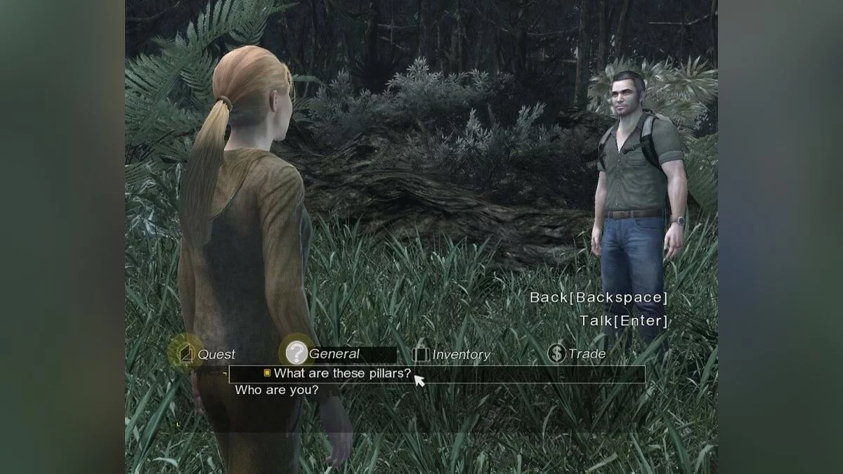 Скриншоты из Lost: Via Domus / Картинка 38