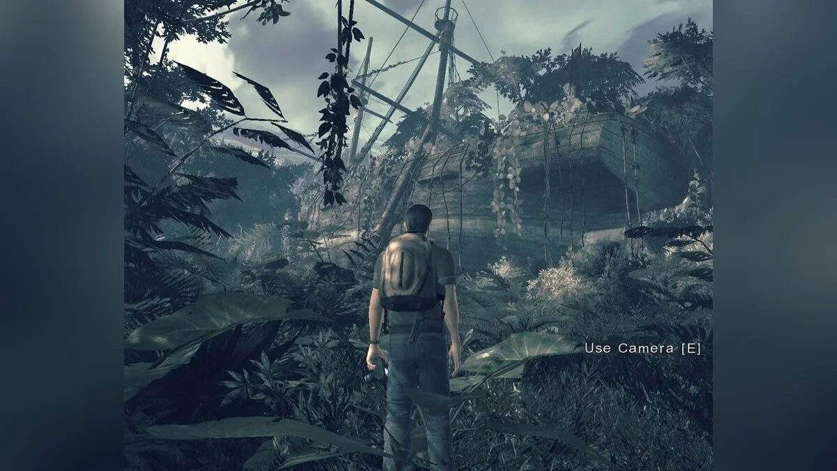 Скриншоты из Lost: Via Domus / Картинка 41