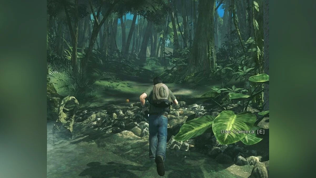 Скриншоты из Lost: Via Domus / Картинка 45