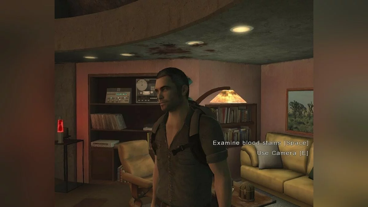 Скриншоты из Lost: Via Domus / Картинка 49