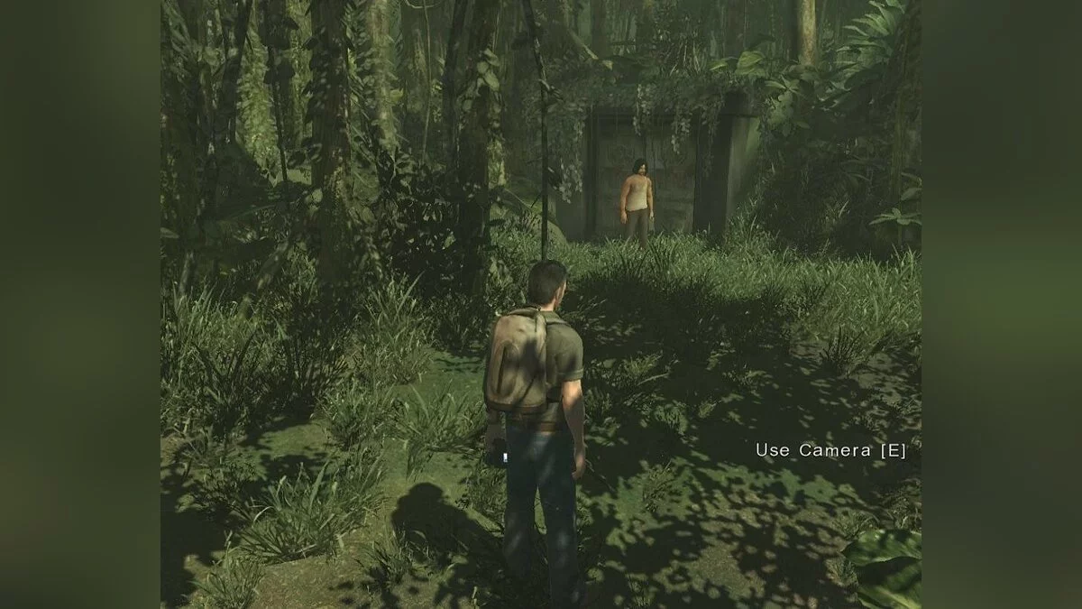 Скриншоты из Lost: Via Domus / Картинка 51